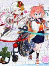 短剧《电梯里的第四个人》海报